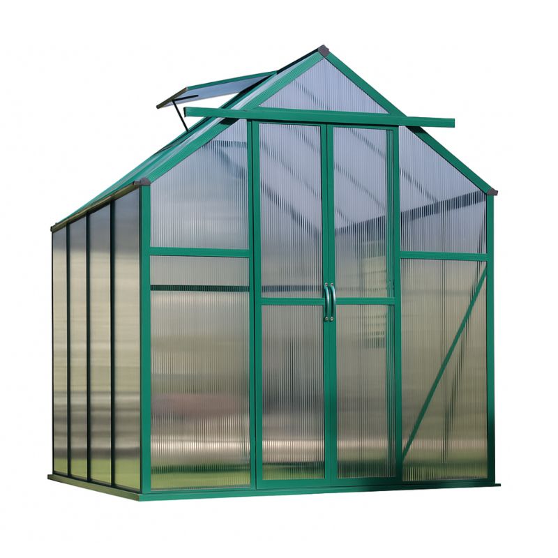 grandio greenhouse element series 6x12