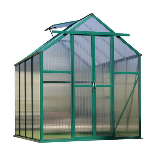 grandio greenhouse element series 6x12